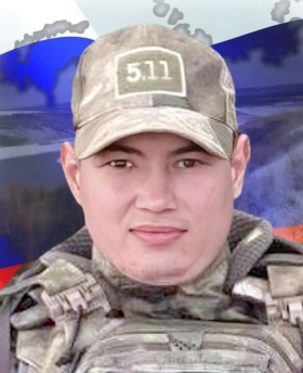 Reshetov Dmitriy Petrovich