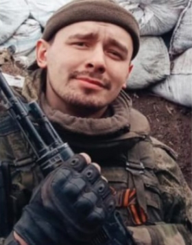 Gaynutdinov Ruslan Nailevich
