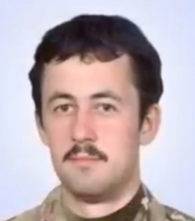 Zhuravlev Nikolay Aleksandrovich