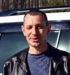 Snegirev Sergey Ivanovich