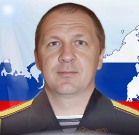 Kopylov Sergey Aleksandrovich