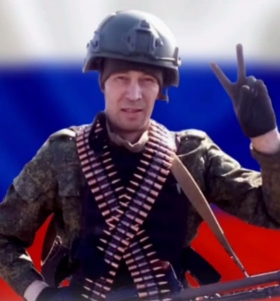 Golubev Aleksandr Aleksandrovich