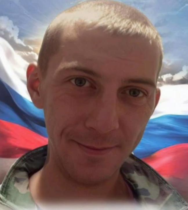 Tkachev Andrey Aleksandrovich