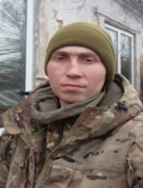 Mazyrin Eduard Aleksandrovich