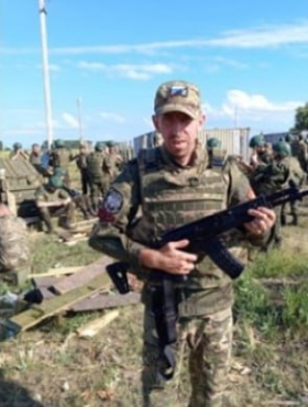 Timonin Dmitriy Vyacheslavovich