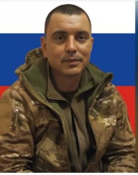 Alisov Ivan Aleksandrovich
