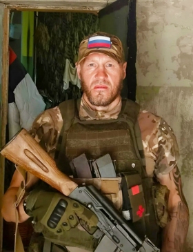 Gurov Dmitriy Sergeevich