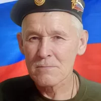 Abdulmanov Aleksandr Khaybullovich