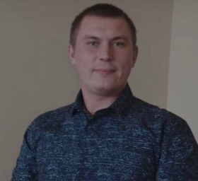 Solovev Aleksandr Vladimirovich
