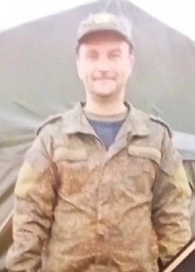 Полумордвинцев Олег Витальевич