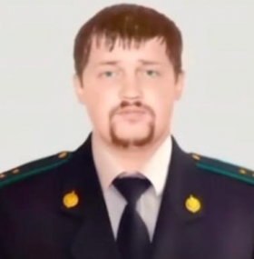 Соловьев Иван Борисович