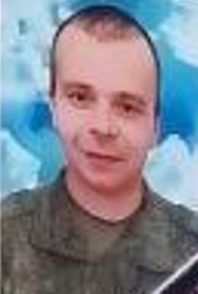 Vetrov Sergey Vladimirovich