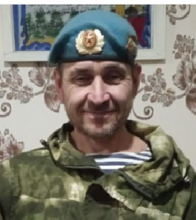 Khuzin Rushan Zufarovich