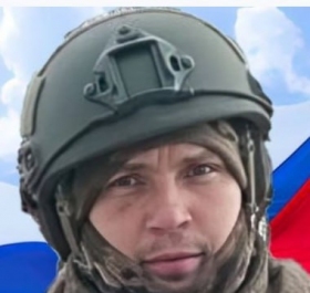 Соловьев Константин Александрович