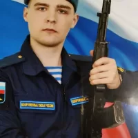 Клименко Егор Владимирович