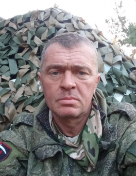 Sizov Nikolay Aleksandrovich