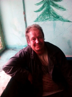 Sabanaev Aleksandr Abdulloevich