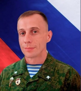 Ивликов Алексей Сергеевич