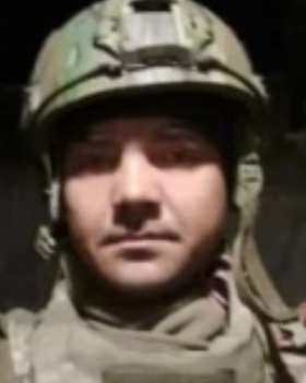 Shulyak Andrey Viktorovich