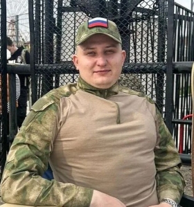 Marinichenko Nikita Sergeevich