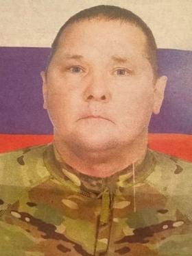 Nekrasov Maksim Anatolevich