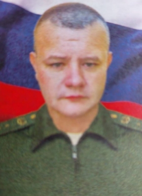 Shiryaev Andrey Yurevich