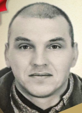 Kosarev Dmitriy Nikolaevich