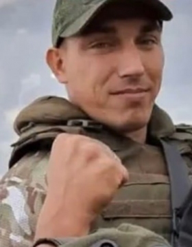 Вершинин Виталий Владимирович