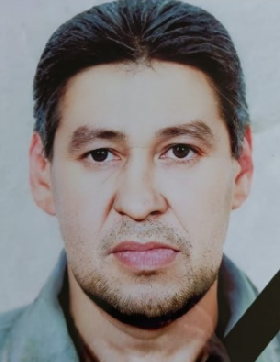 Sumkin Dmitriy Aleksandrovich