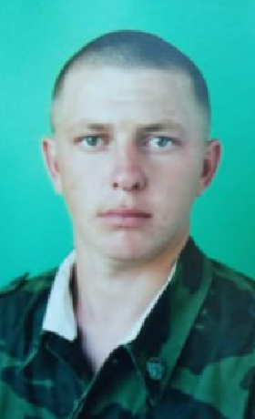 Nechunaev Vasiliy Vladimirovich