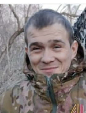 Шестаков Владислав Юрьевич