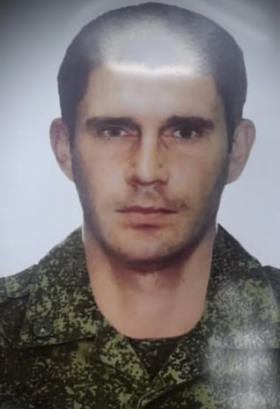 Limarenko Yuriy Aleksandrovich