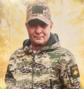 Romanov Aleksandr Gennadevich