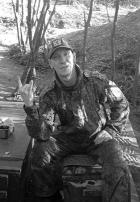 Menshikov Aleksey Valeryanovich