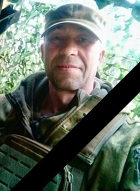 Terentev Oleg Vasilevich