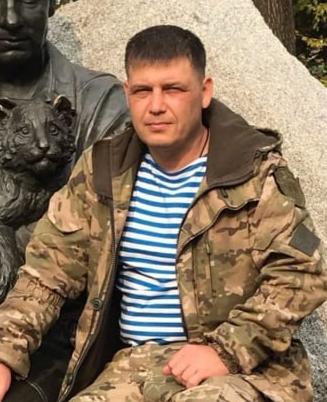 Kuzmin Aleksandr Andreevich