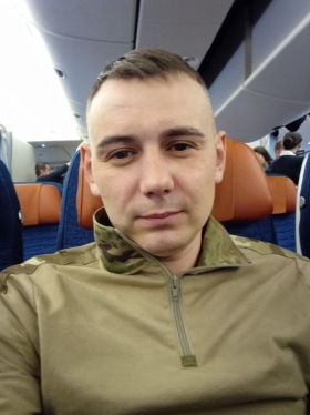 Puzikov Maksim Aleksandrovich
