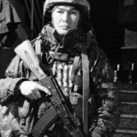 Klimov Aleksey Vladimirovich