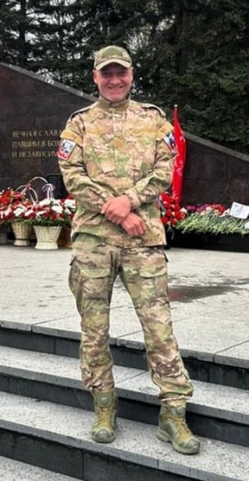 Lebedev Anatoliy Aleksandrovich