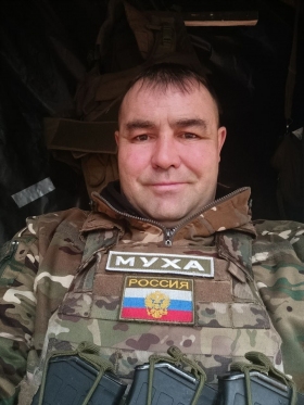 Arkhipov Dmitriy Evgenevich