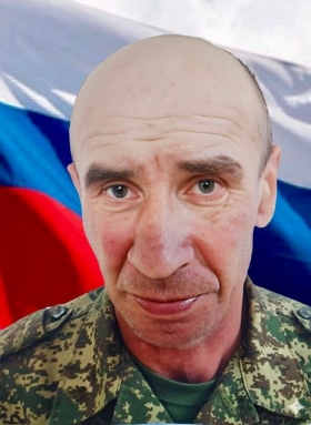 Shagivaleev Vasil Kamilovich