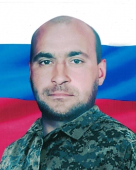 Knyazev Nikolay Anatolevich