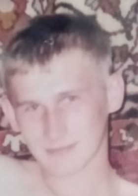Volkov Vitaliy Anatolevich