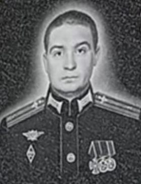 Kalinin Aleksandr Yurevich