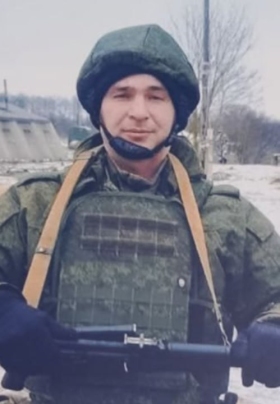 Худяков Алексей Юрьевич