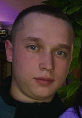 Makeev Ivan Aleksandrovich