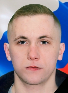 Medvedev Danila Borisovich