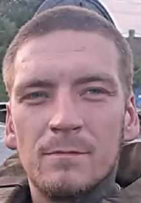 Minin Evgeniy Dmitrievich