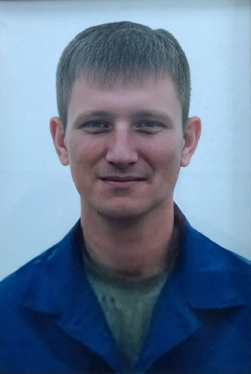 Demin Aleksey Vladimirovich