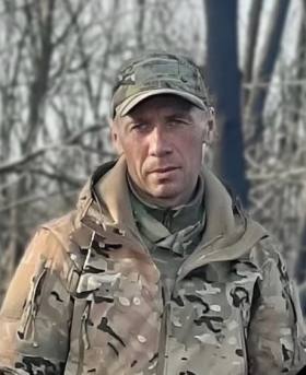 Rusinov Andrey Leonidovich